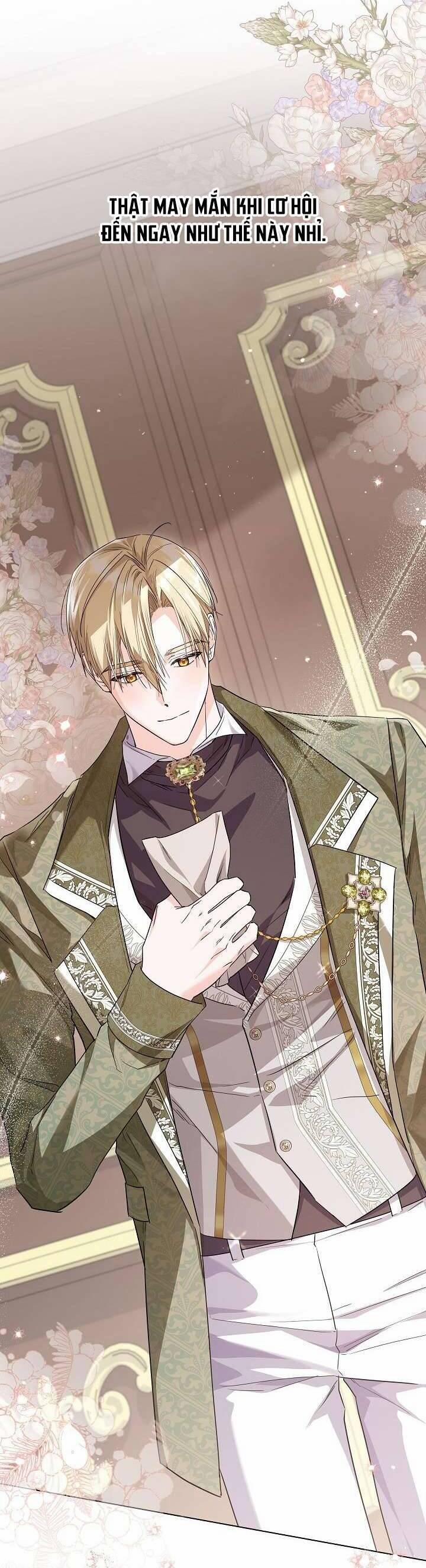 Công Chúa Nhân Danh Fan Cứng 50 trang 11