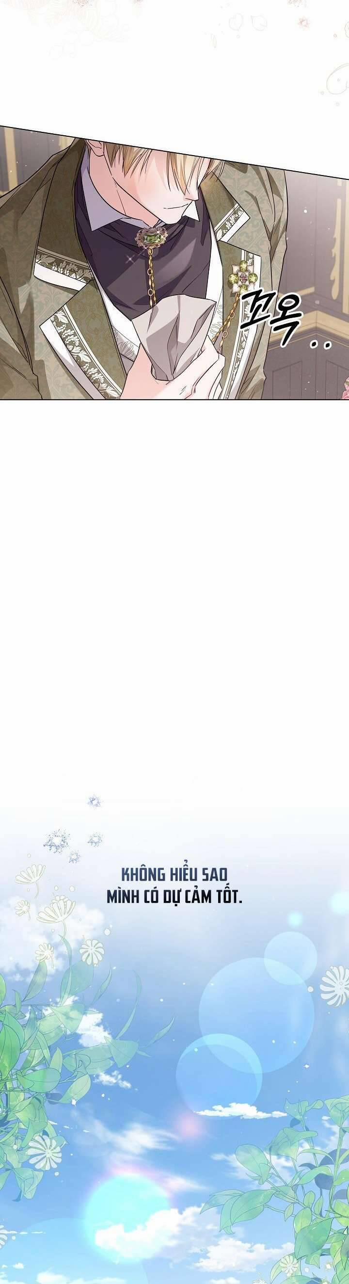 Công Chúa Nhân Danh Fan Cứng 50 trang 12