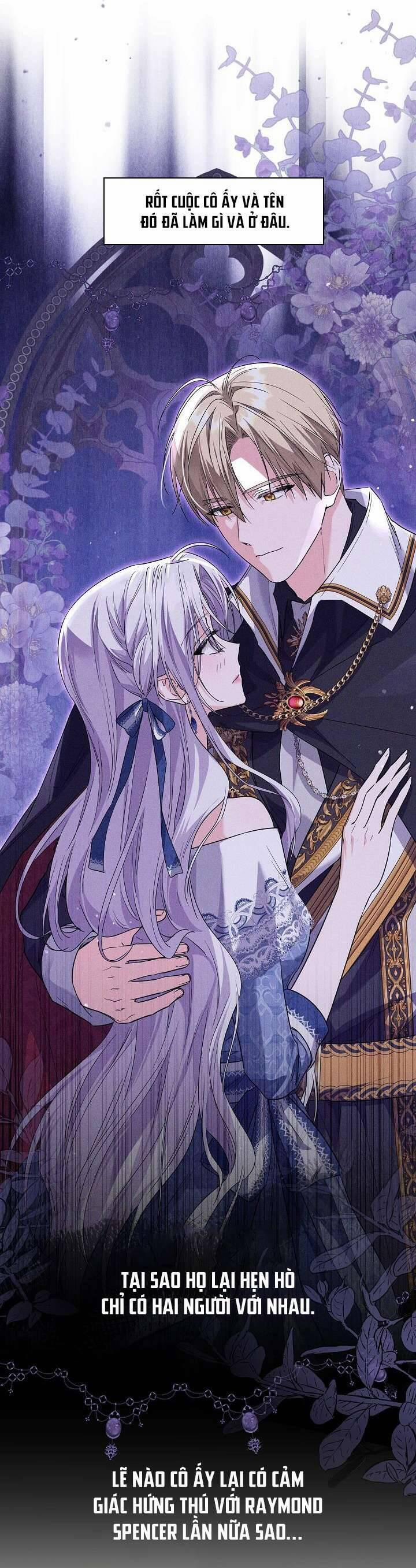 Công Chúa Nhân Danh Fan Cứng 50 trang 16