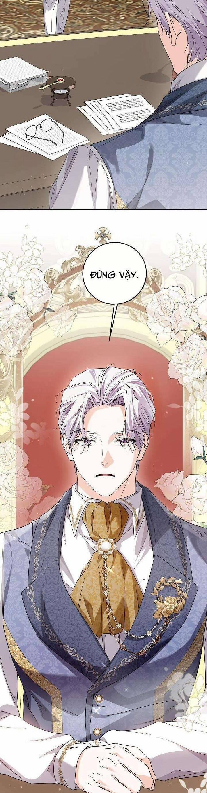 Công Chúa Nhân Danh Fan Cứng 50 trang 2