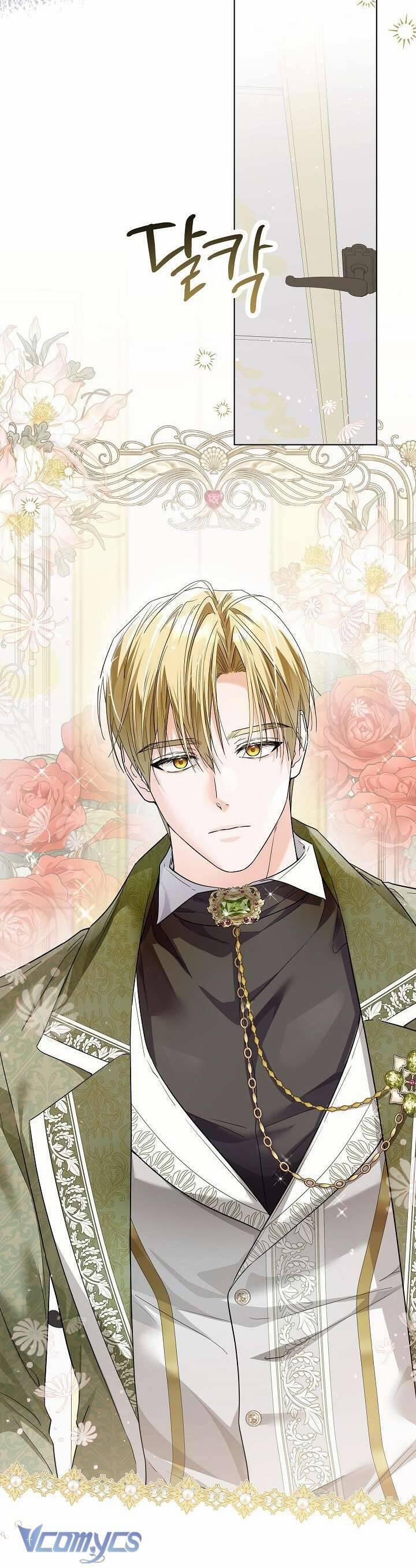 Công Chúa Nhân Danh Fan Cứng 50 trang 24