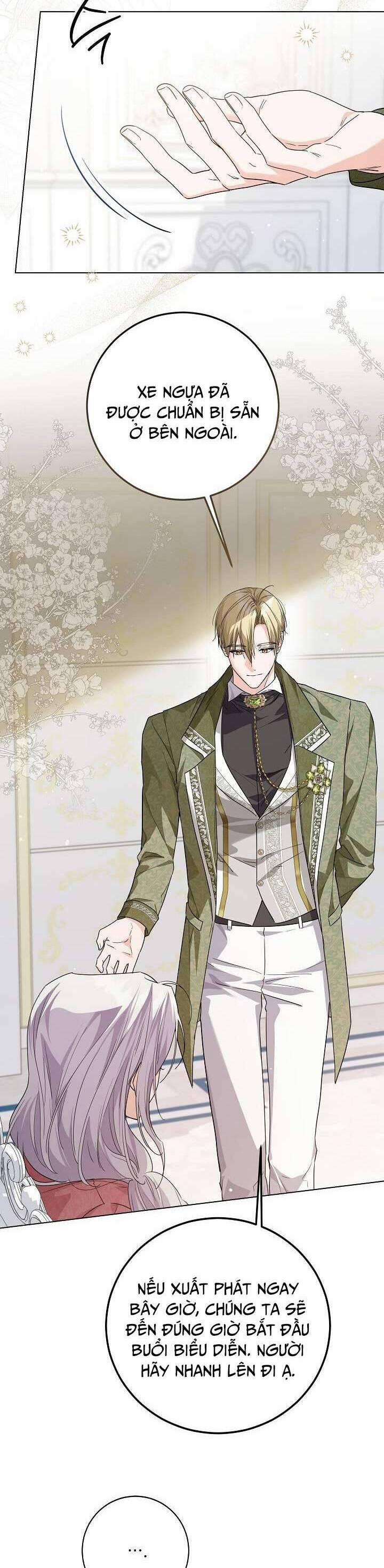 Công Chúa Nhân Danh Fan Cứng 50 trang 29