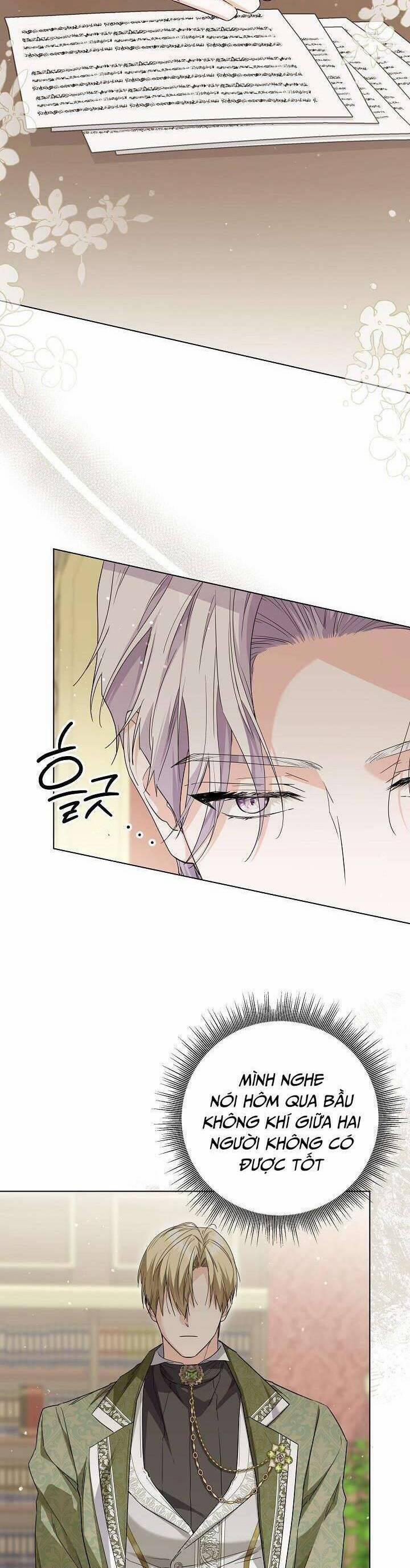 Công Chúa Nhân Danh Fan Cứng 50 trang 3