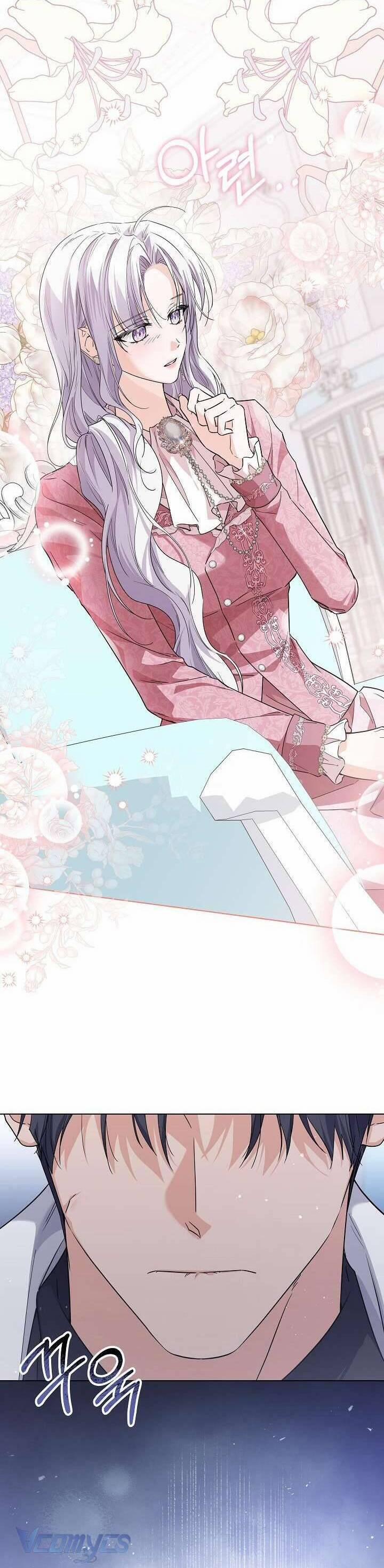 Công Chúa Nhân Danh Fan Cứng 50 trang 31