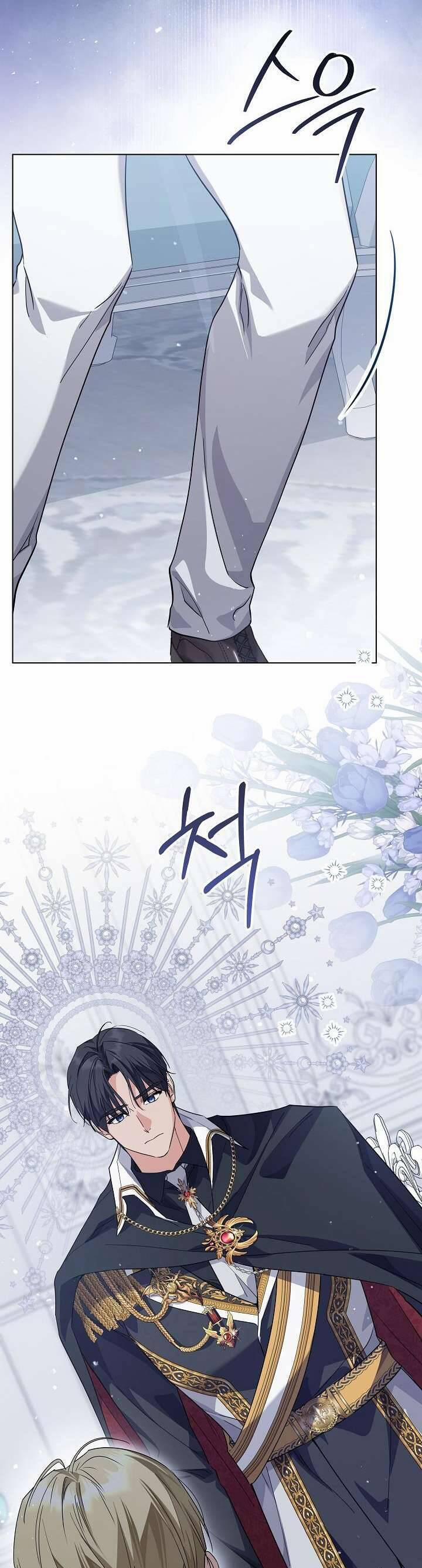 Công Chúa Nhân Danh Fan Cứng 50 trang 32