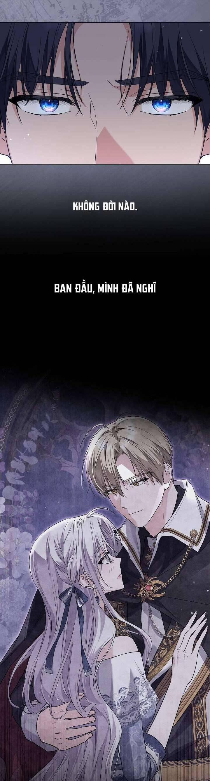 Công Chúa Nhân Danh Fan Cứng 50 trang 35