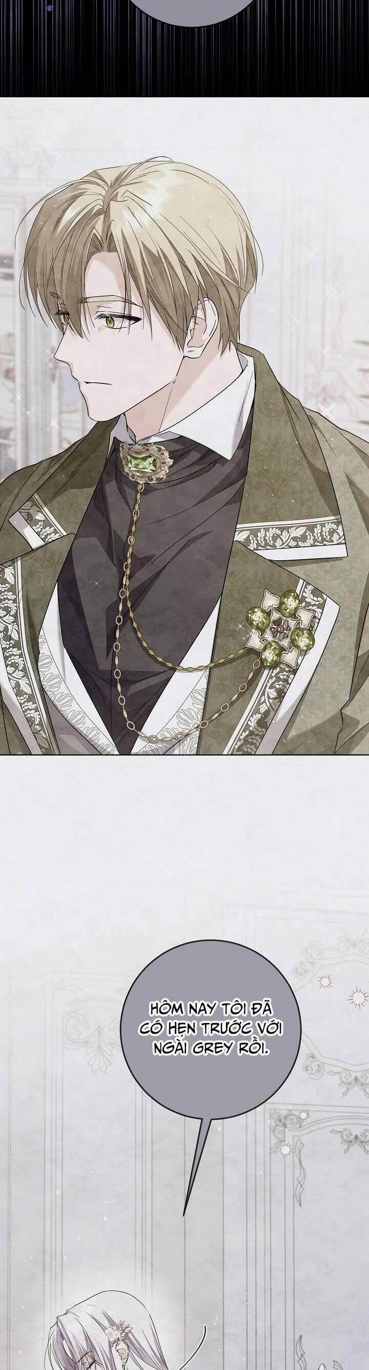 Công Chúa Nhân Danh Fan Cứng 50 trang 37