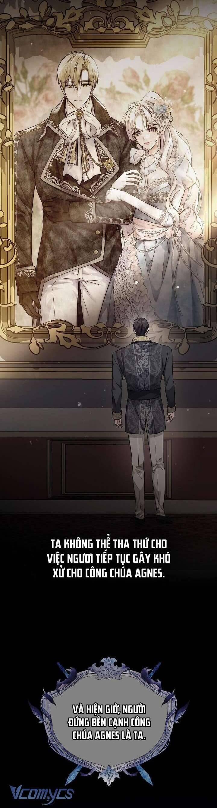 Công Chúa Nhân Danh Fan Cứng 50 trang 39