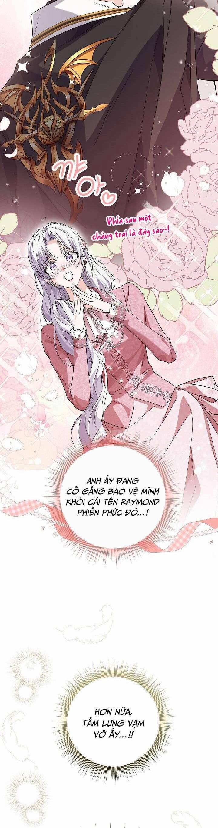 Công Chúa Nhân Danh Fan Cứng 50 trang 42