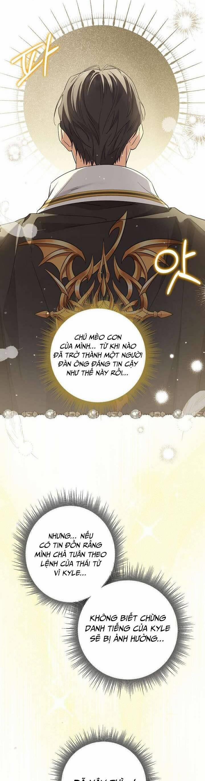 Công Chúa Nhân Danh Fan Cứng 50 trang 43