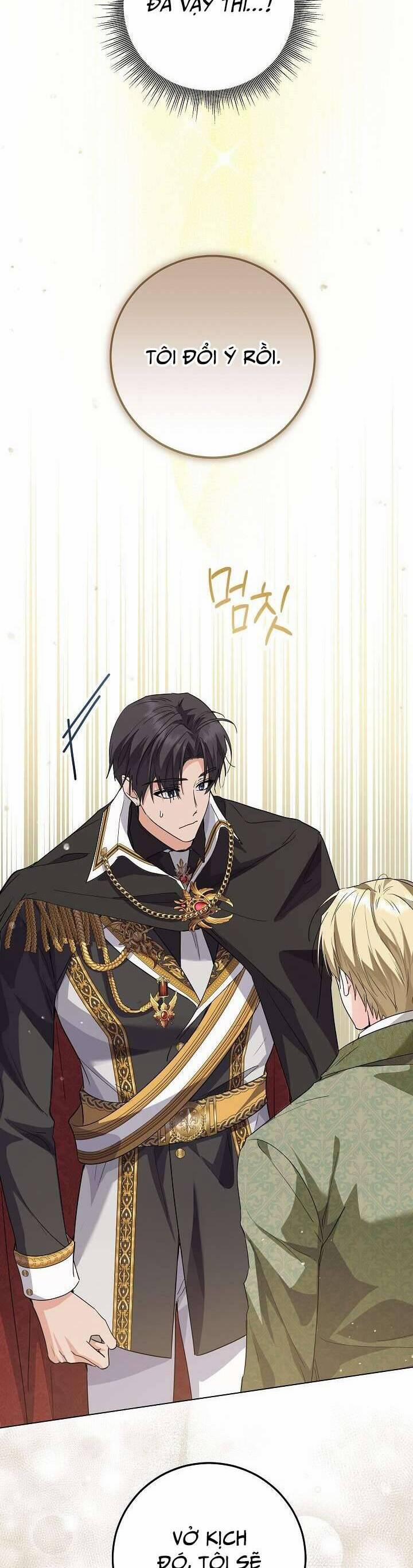 Công Chúa Nhân Danh Fan Cứng 50 trang 44