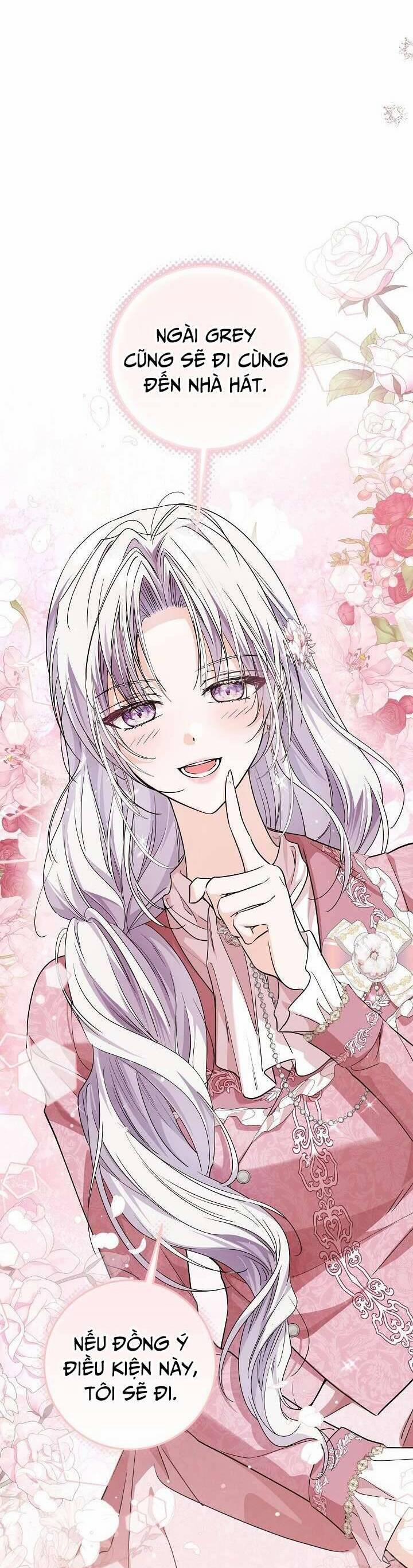 Công Chúa Nhân Danh Fan Cứng 50 trang 46