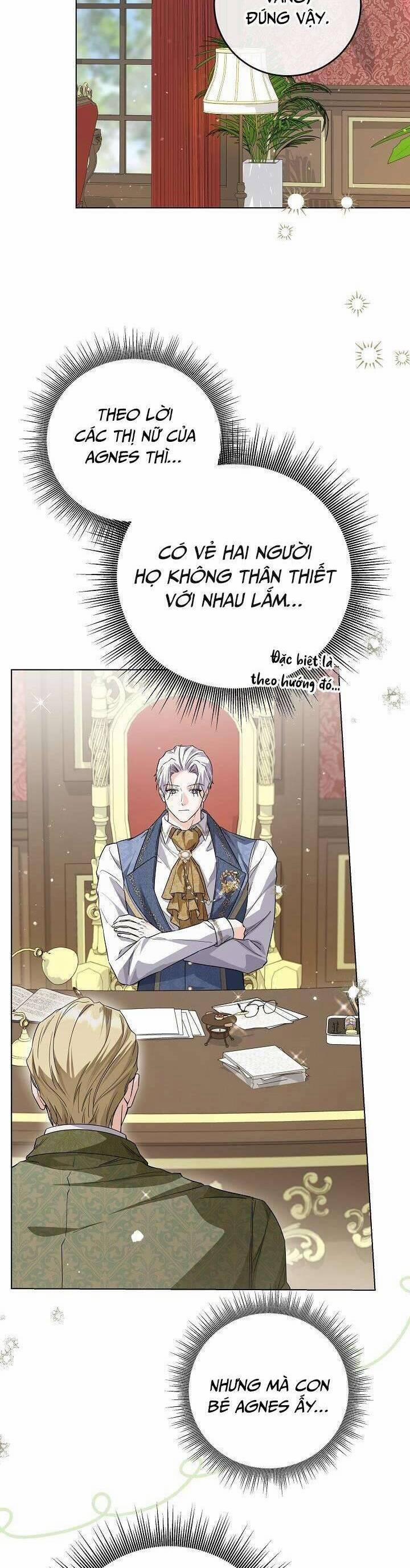 Công Chúa Nhân Danh Fan Cứng 50 trang 5