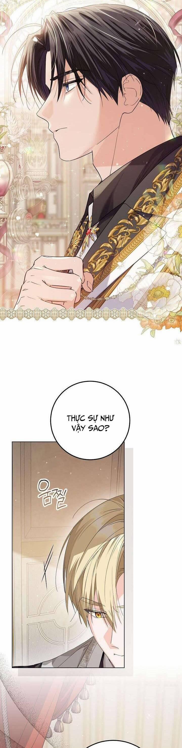 Công Chúa Nhân Danh Fan Cứng 52 trang 10