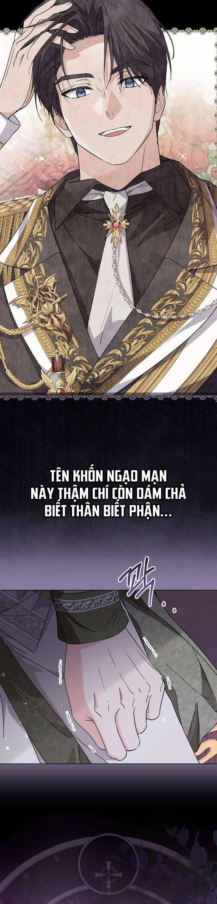 Công Chúa Nhân Danh Fan Cứng 52 trang 43