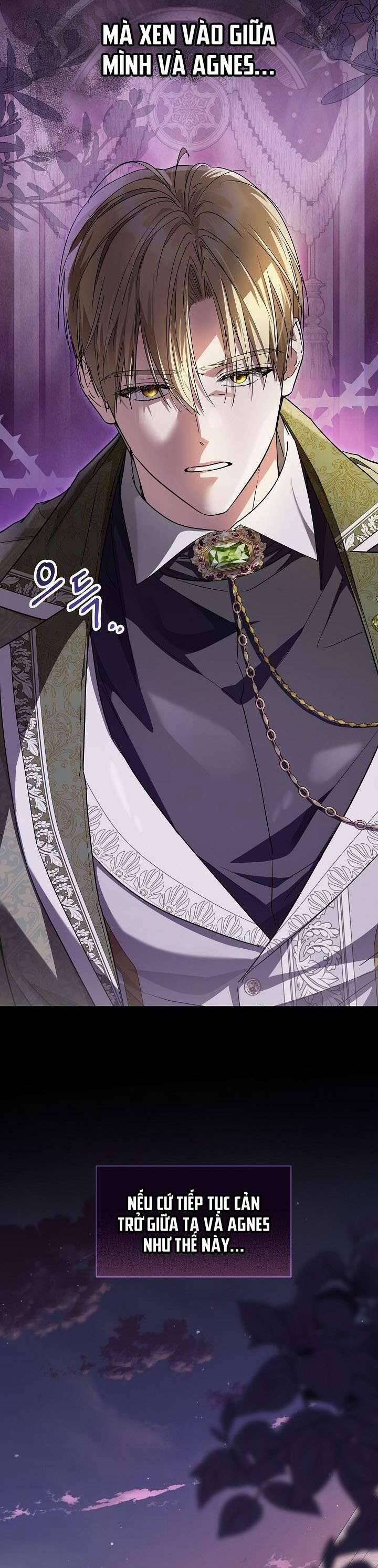 Công Chúa Nhân Danh Fan Cứng 52 trang 44