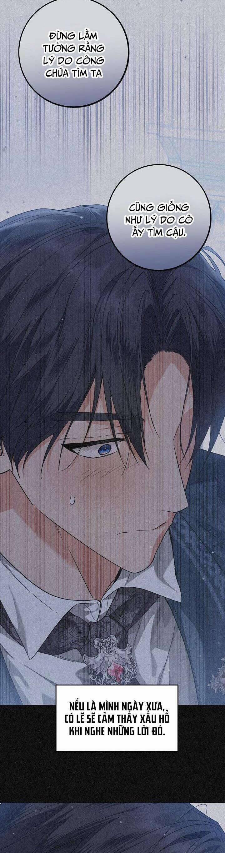 Công Chúa Nhân Danh Fan Cứng 52 trang 6