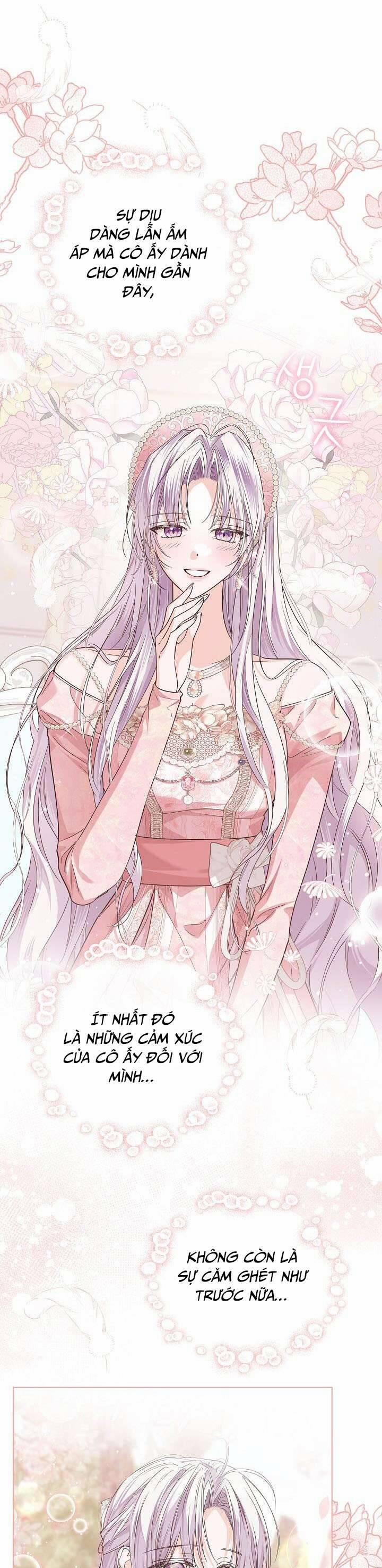 Công Chúa Nhân Danh Fan Cứng 52 trang 8