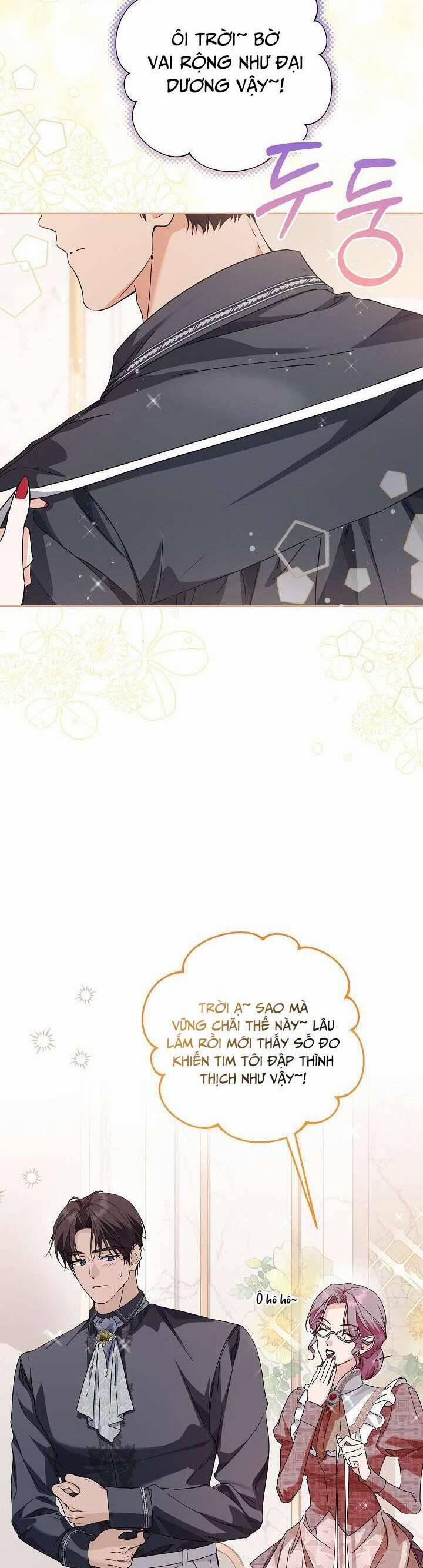 Công Chúa Nhân Danh Fan Cứng 53 trang 27