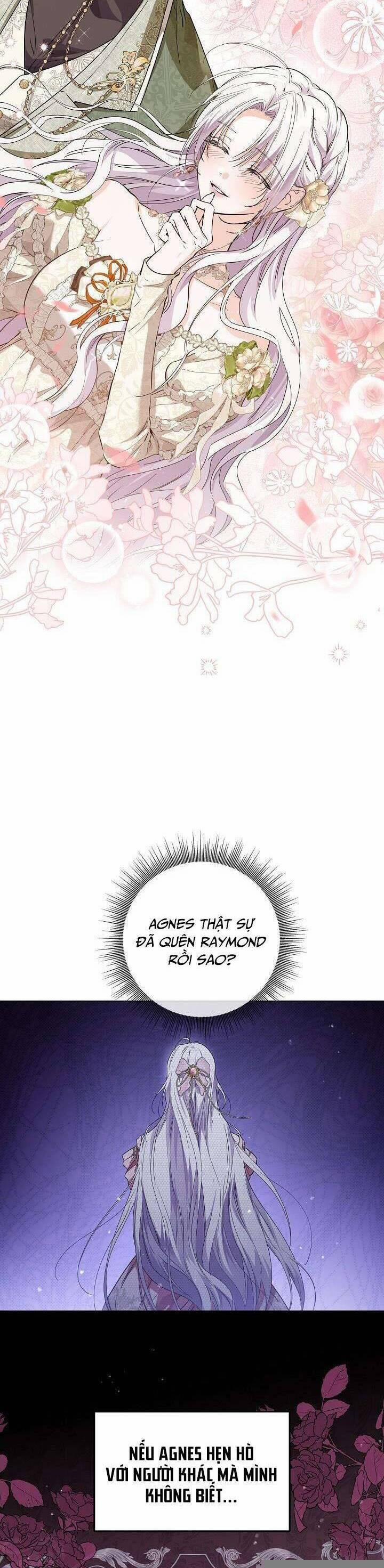 Công Chúa Nhân Danh Fan Cứng 53 trang 3