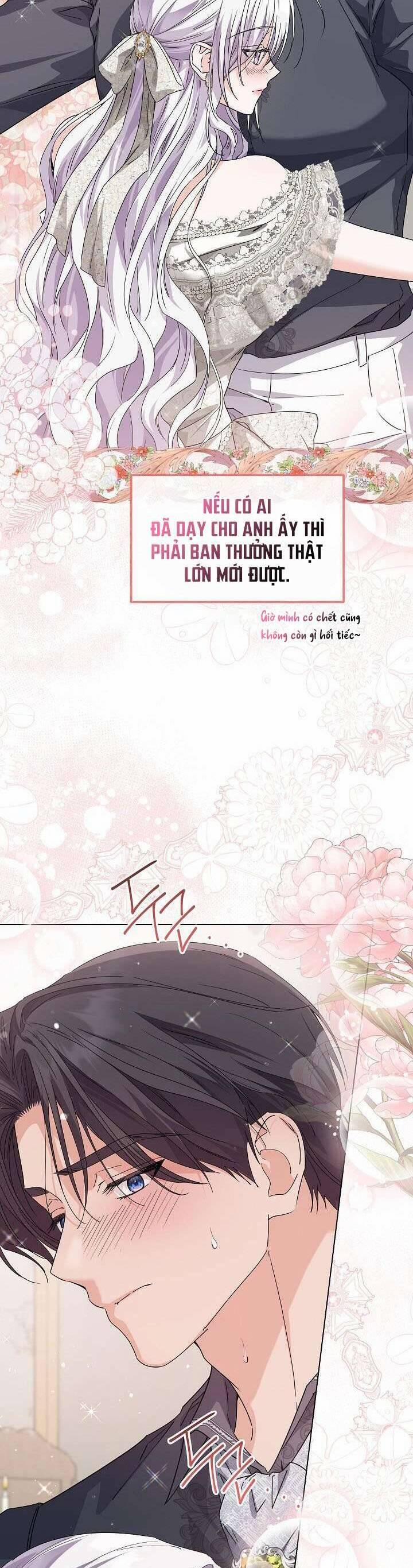 Công Chúa Nhân Danh Fan Cứng 53 trang 38