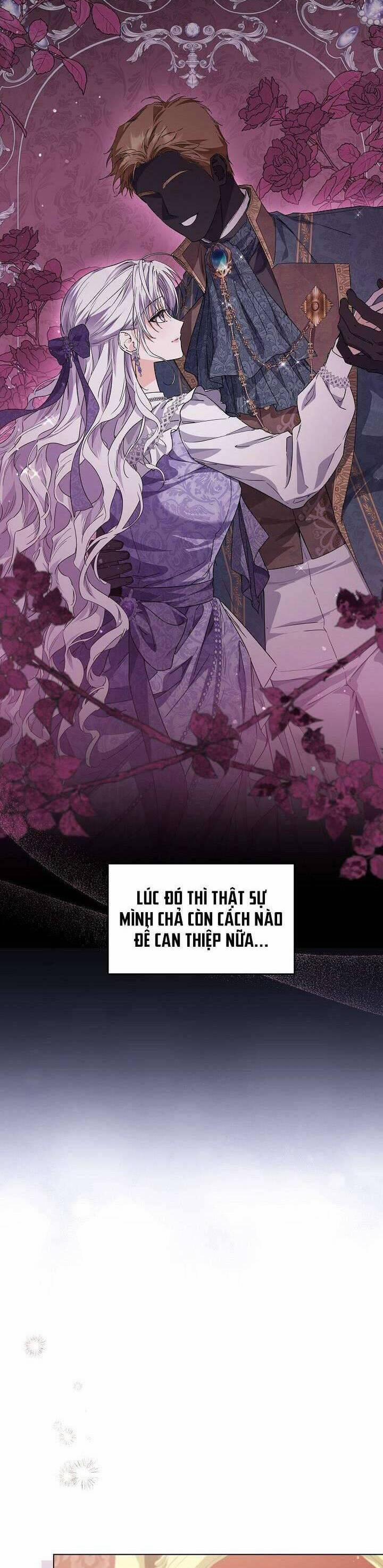 Công Chúa Nhân Danh Fan Cứng 53 trang 4