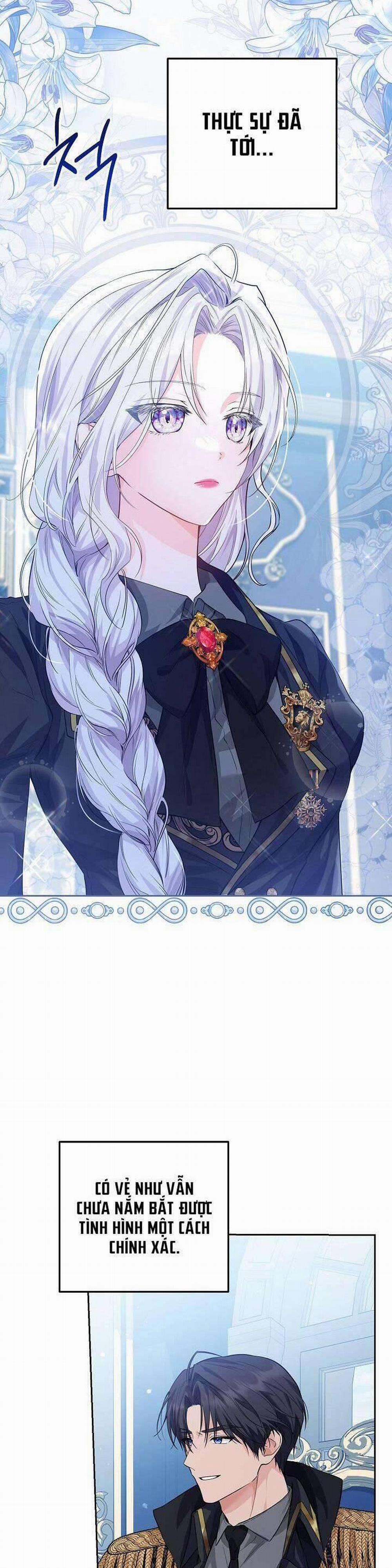 Công Chúa Nhân Danh Fan Cứng 6 trang 0