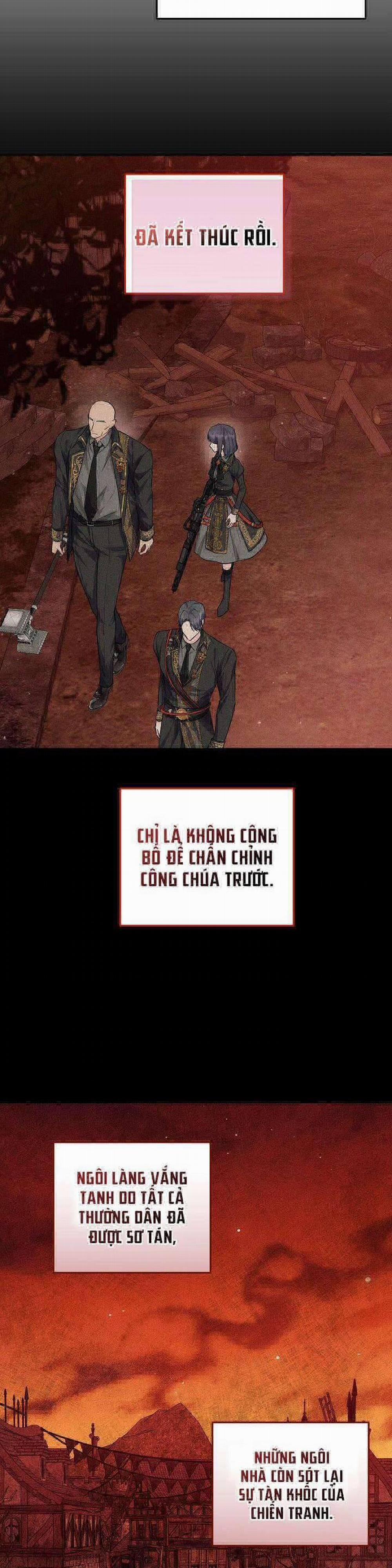 Công Chúa Nhân Danh Fan Cứng 6 trang 17