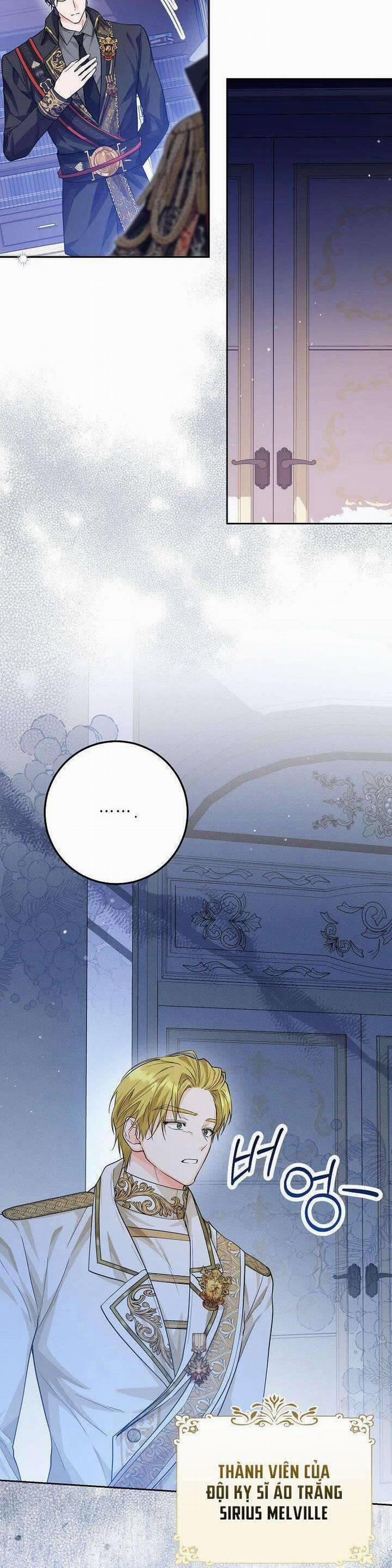 Công Chúa Nhân Danh Fan Cứng 6 trang 20