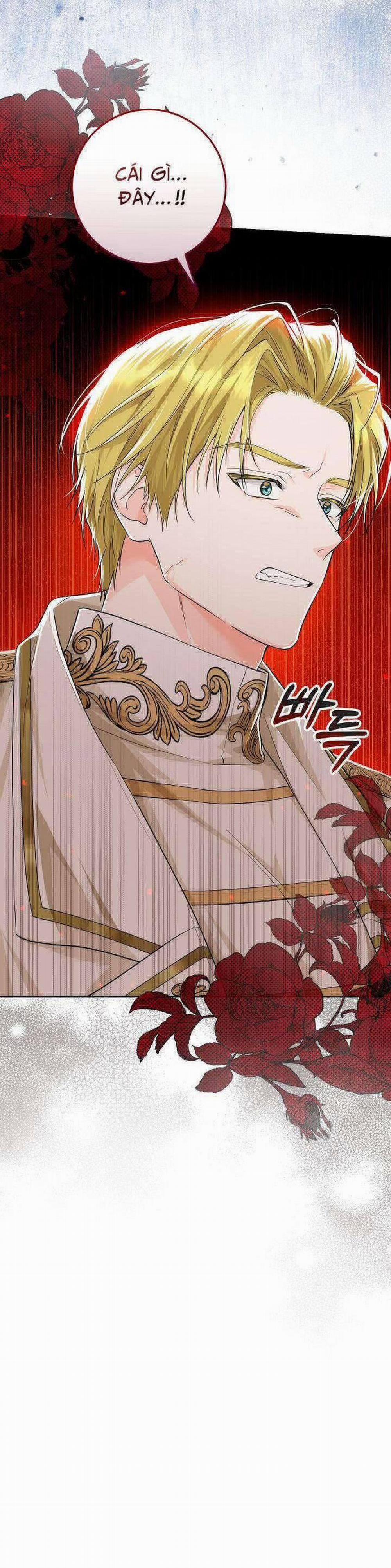 Công Chúa Nhân Danh Fan Cứng 6 trang 21