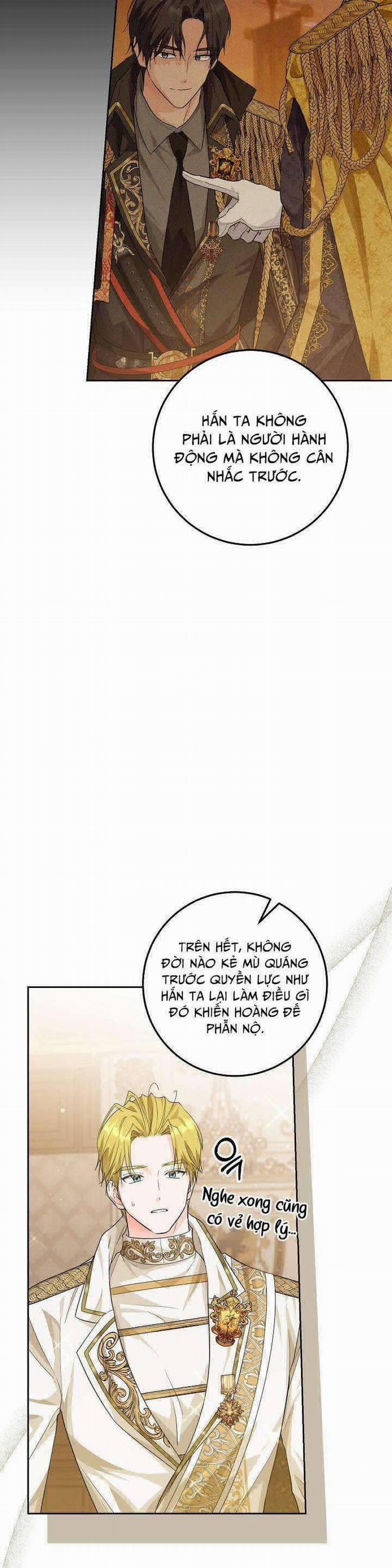 Công Chúa Nhân Danh Fan Cứng 6 trang 26