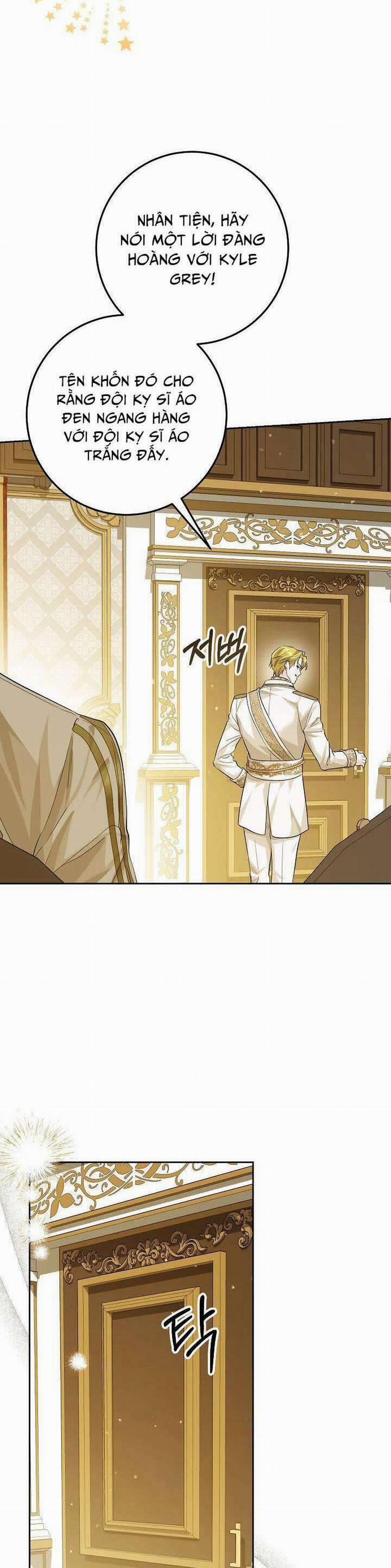 Công Chúa Nhân Danh Fan Cứng 6 trang 29