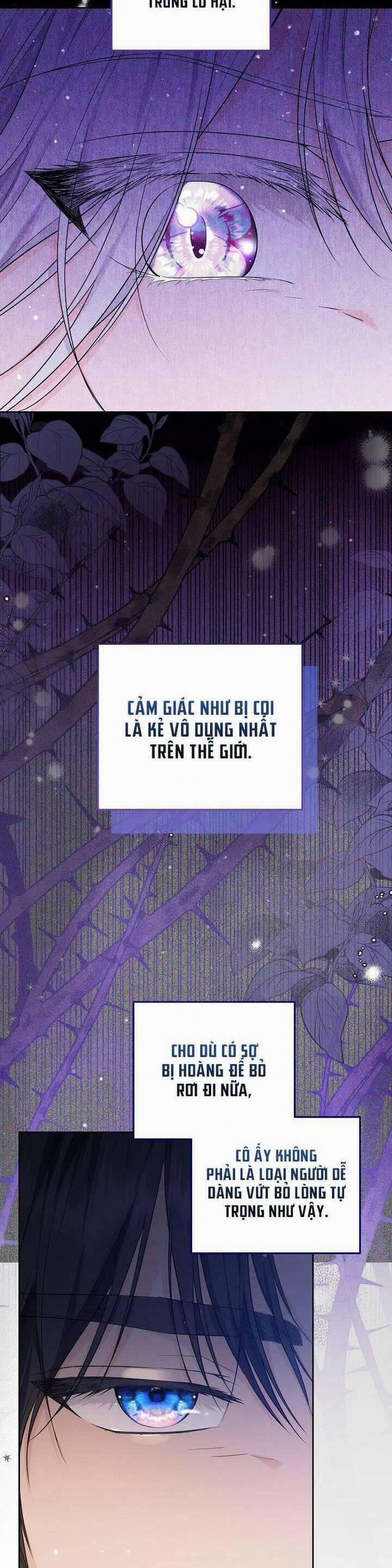 Công Chúa Nhân Danh Fan Cứng 6 trang 5