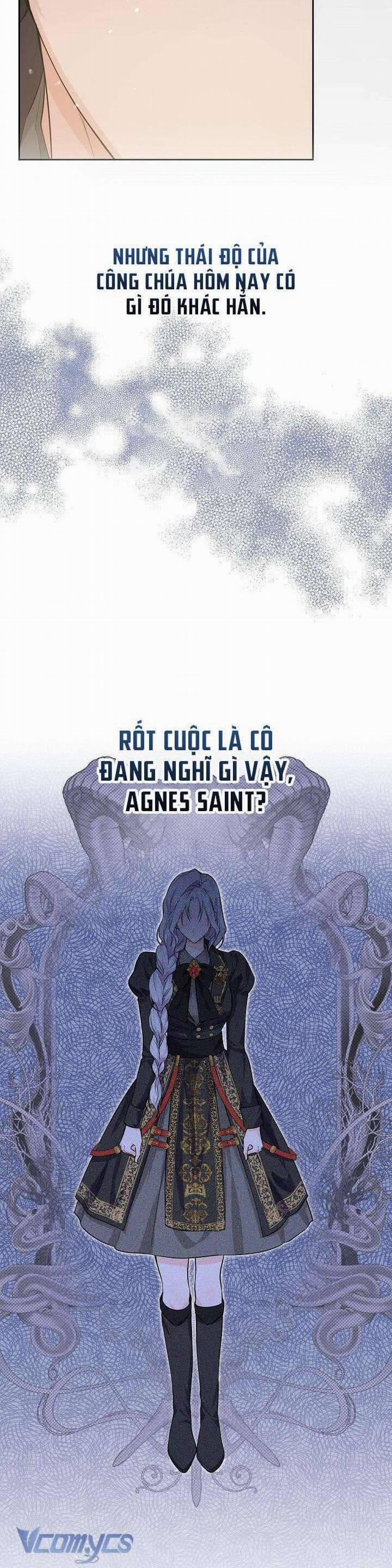 Công Chúa Nhân Danh Fan Cứng 6 trang 6