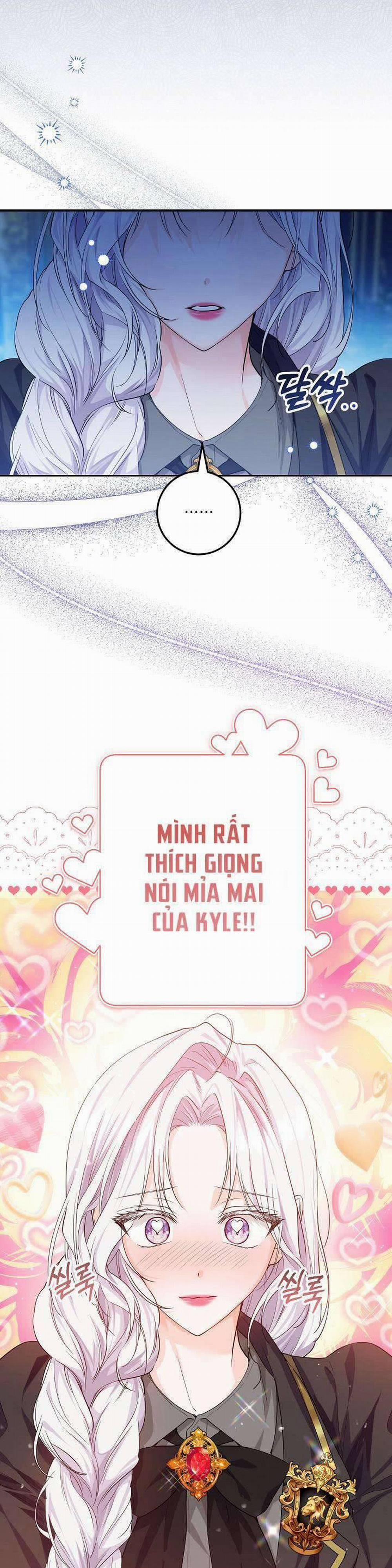 Công Chúa Nhân Danh Fan Cứng 6 trang 7