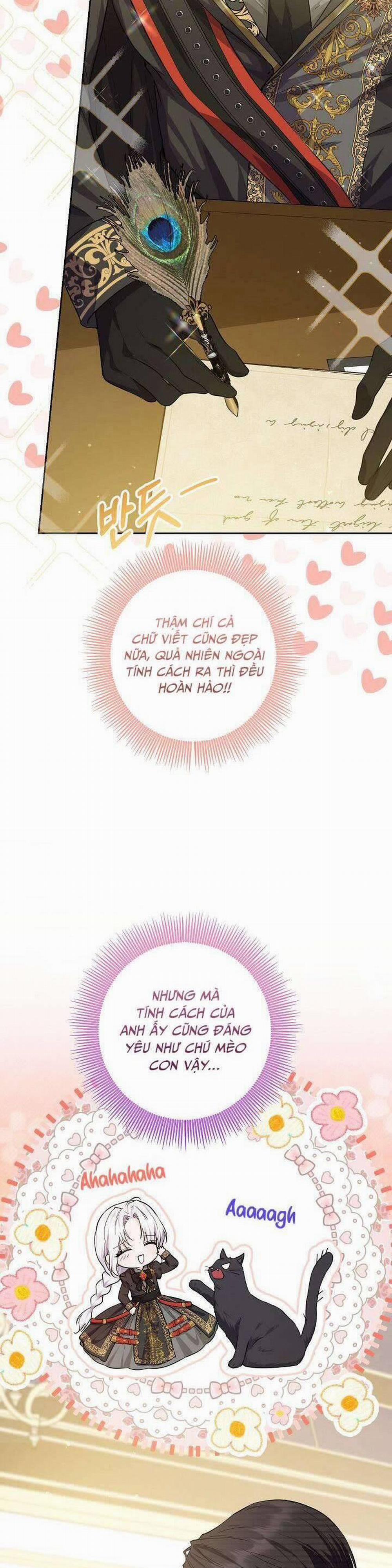 Công Chúa Nhân Danh Fan Cứng 6 trang 9