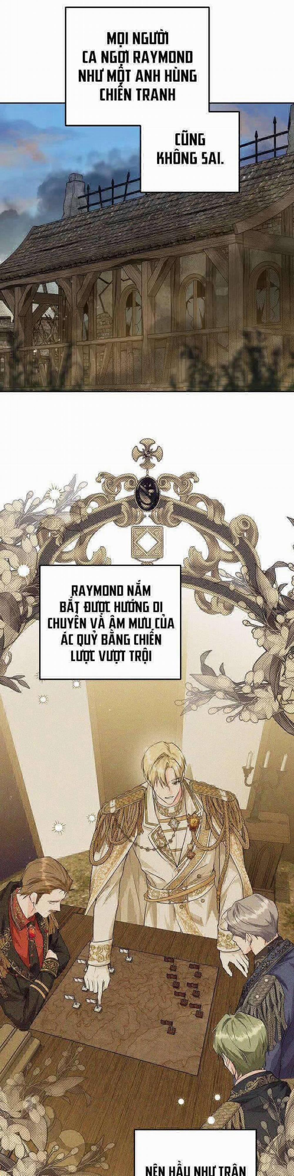 Công Chúa Nhân Danh Fan Cứng 7 trang 10