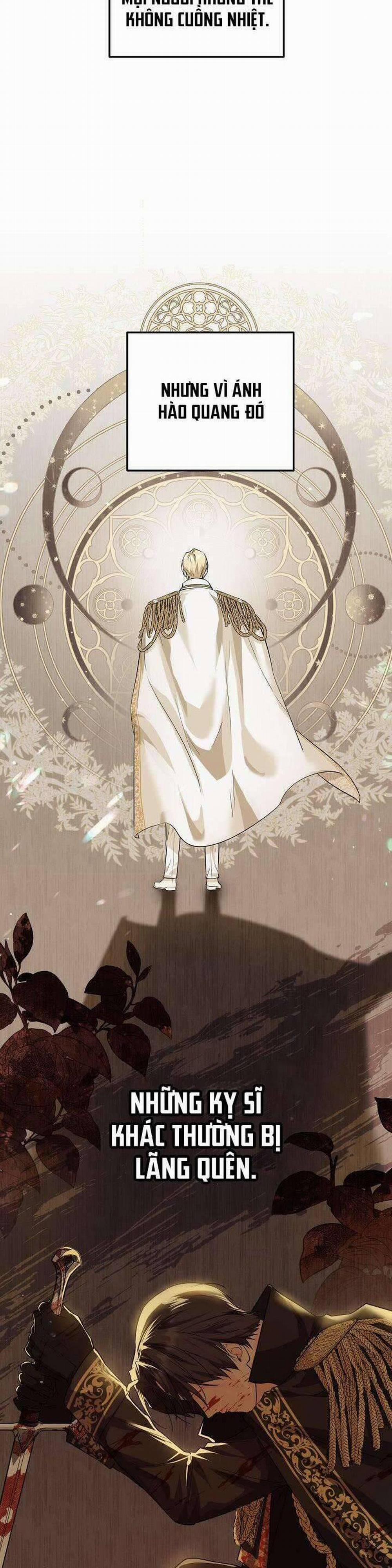 Công Chúa Nhân Danh Fan Cứng 7 trang 12