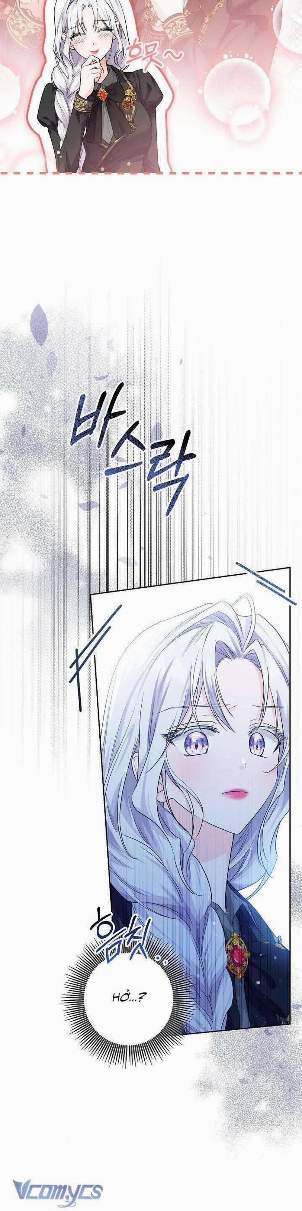 Công Chúa Nhân Danh Fan Cứng 7 trang 14