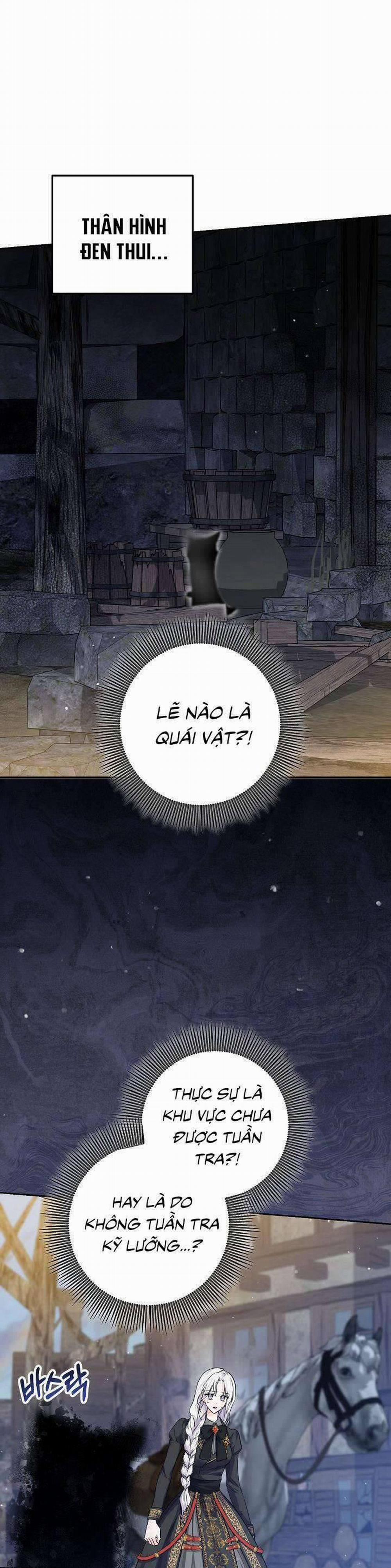 Công Chúa Nhân Danh Fan Cứng 7 trang 15