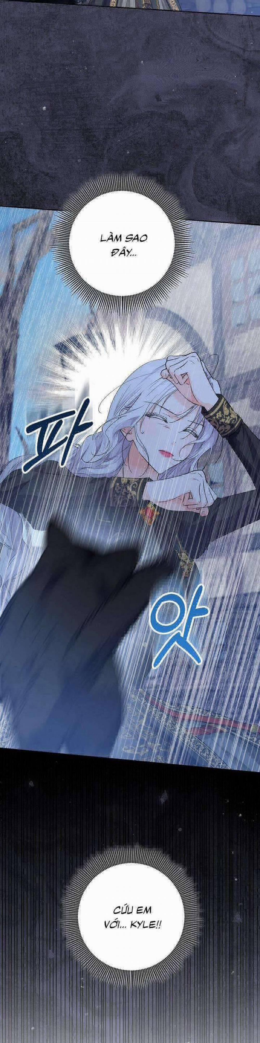 Công Chúa Nhân Danh Fan Cứng 7 trang 16