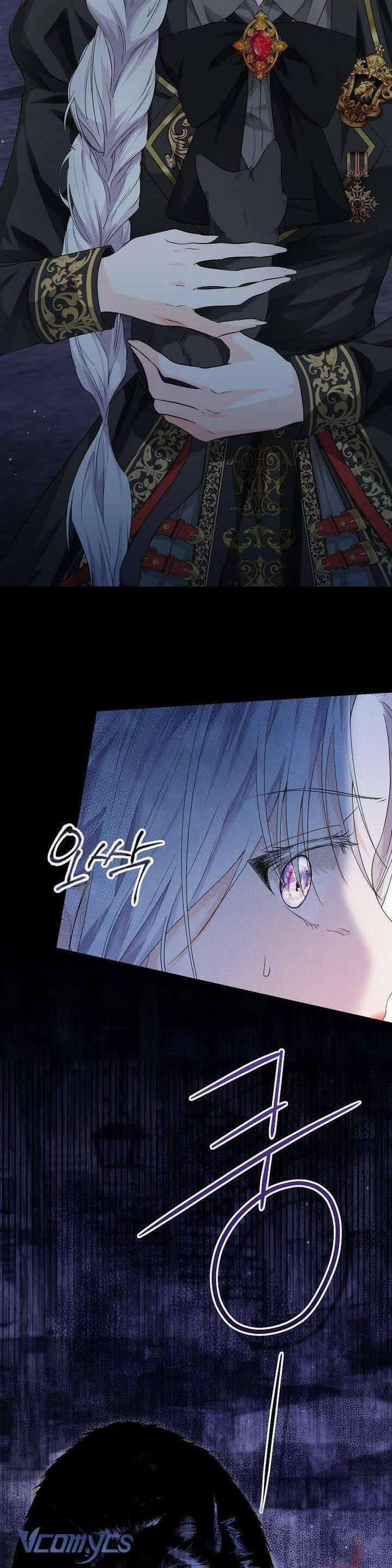 Công Chúa Nhân Danh Fan Cứng 7 trang 22