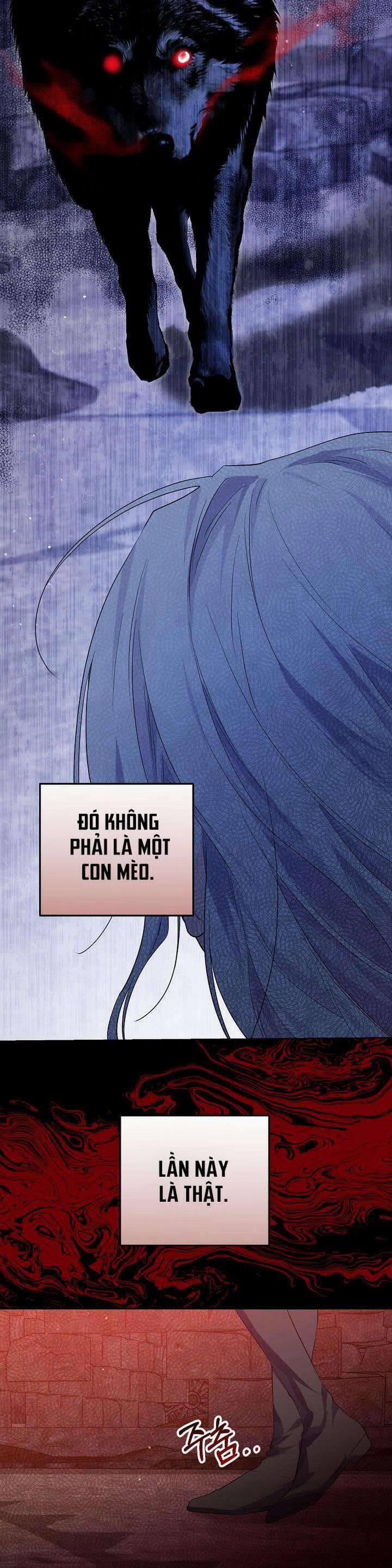 Công Chúa Nhân Danh Fan Cứng 7 trang 23