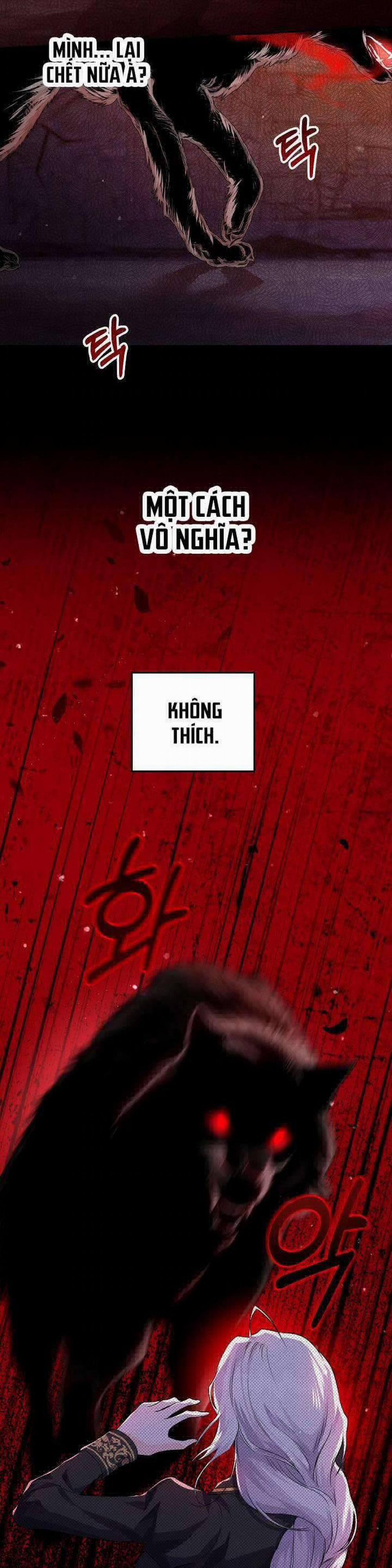 Công Chúa Nhân Danh Fan Cứng 7 trang 24