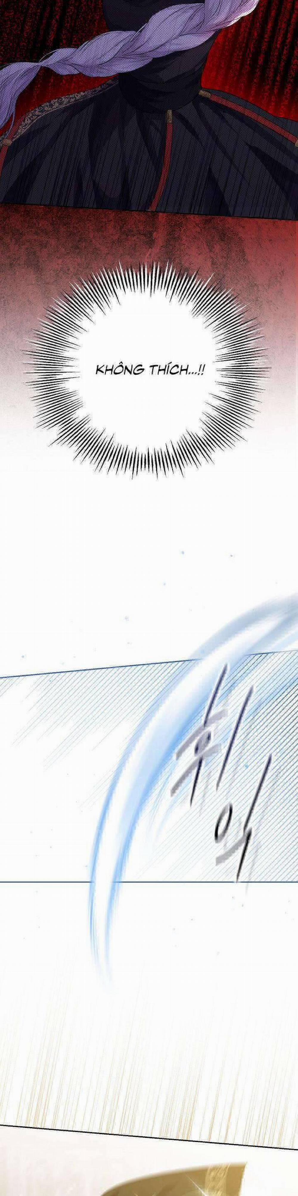 Công Chúa Nhân Danh Fan Cứng 7 trang 25