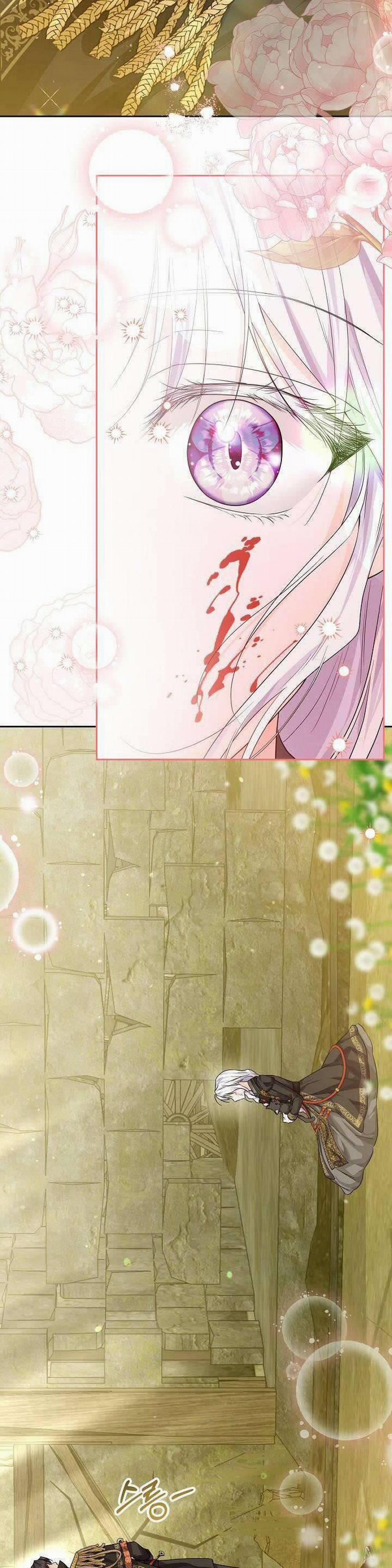 Công Chúa Nhân Danh Fan Cứng 7 trang 27