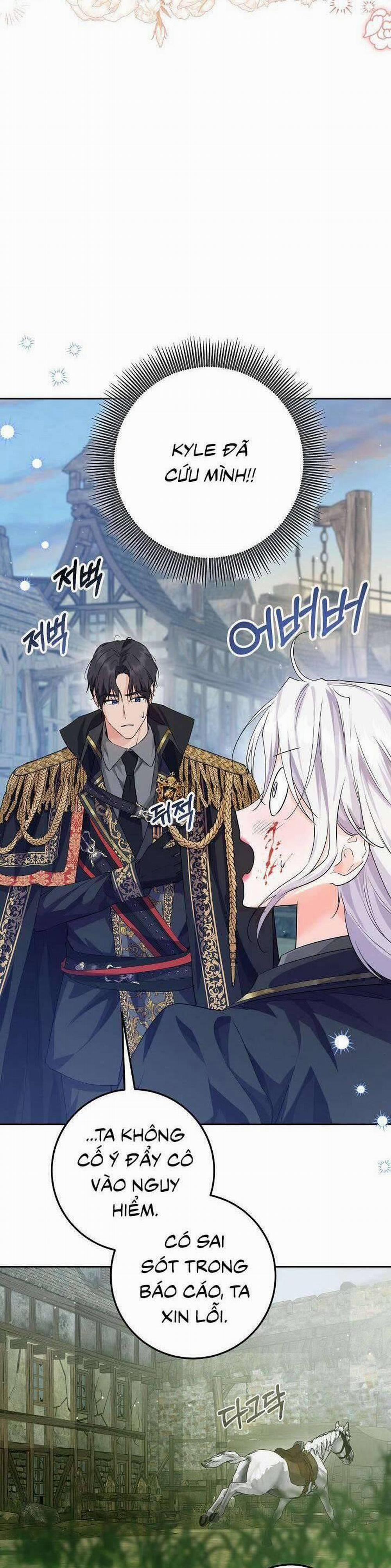 Công Chúa Nhân Danh Fan Cứng 7 trang 29