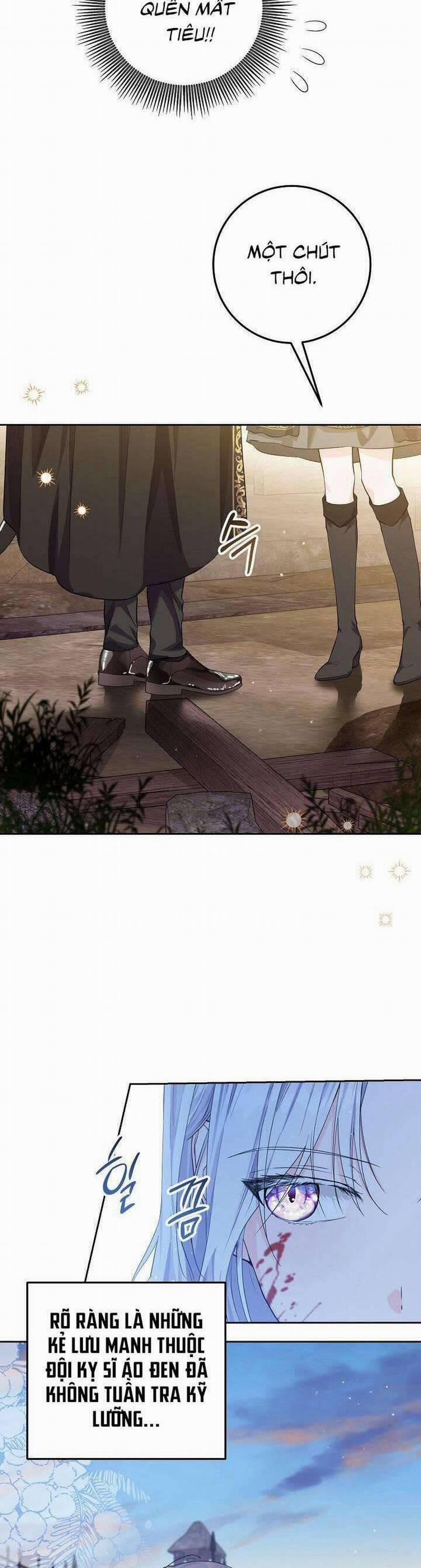 Công Chúa Nhân Danh Fan Cứng 7 trang 32