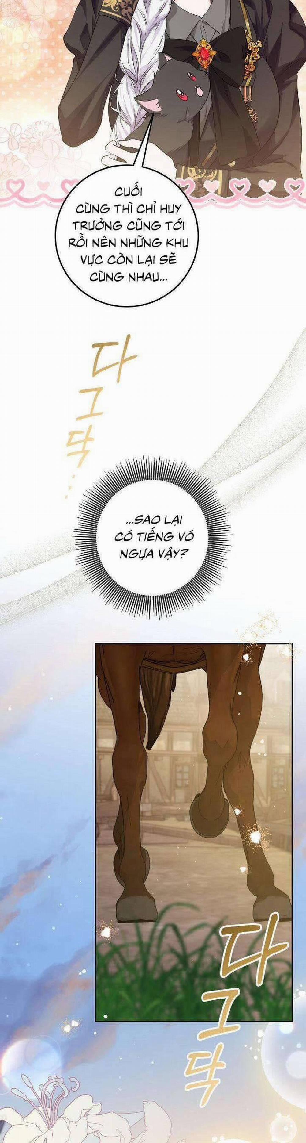 Công Chúa Nhân Danh Fan Cứng 7 trang 34