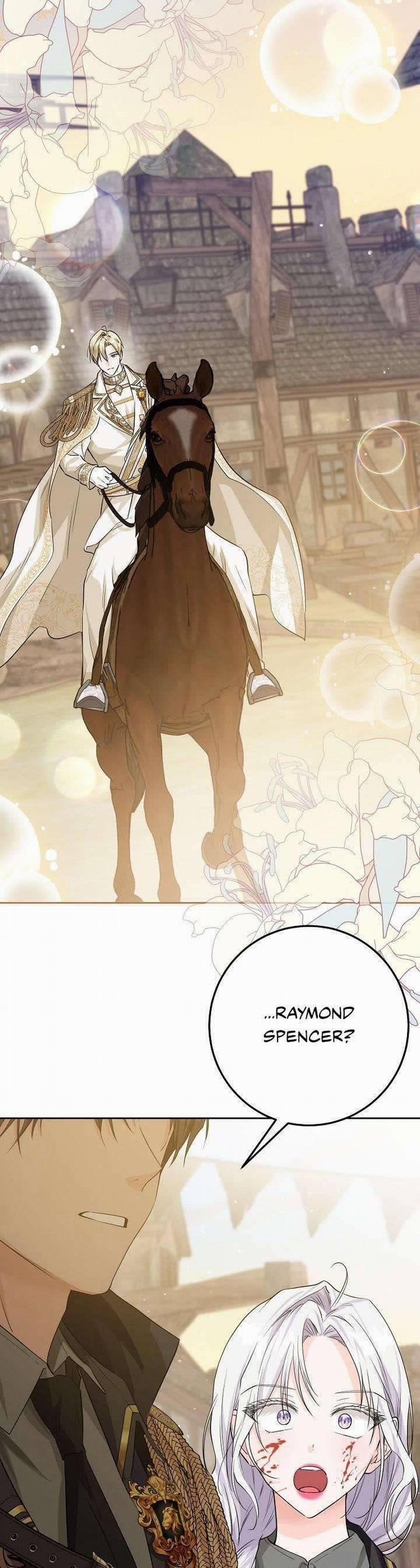 Công Chúa Nhân Danh Fan Cứng 7 trang 35